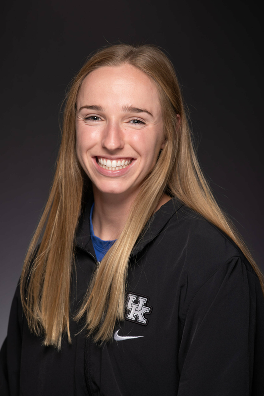 Bridget Engel - Women's Swimming &amp; Diving - University of Kentucky Athletics