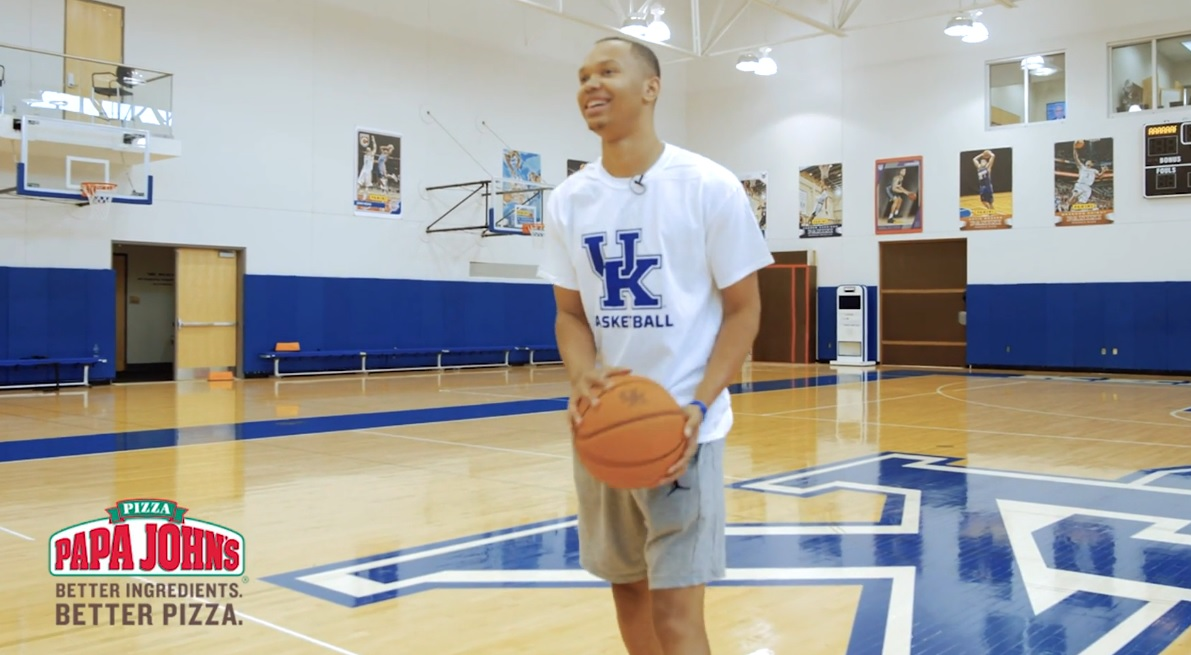 CoachCal.com Meet the Wildcats: Loyalty, Family Fuel Baker On and off the Court