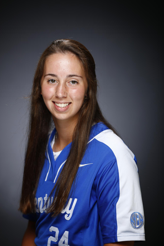 Emma Boitnott - Softball - University of Kentucky Athletics
