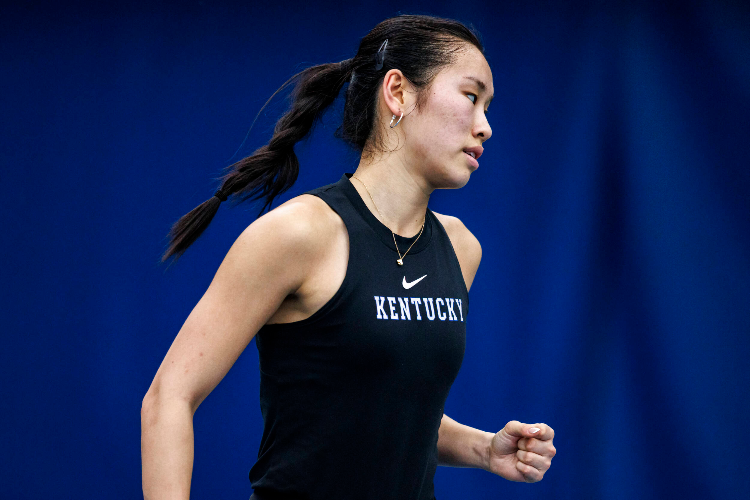 Wildcats Drop Saturday Afternoon Match in Starkville