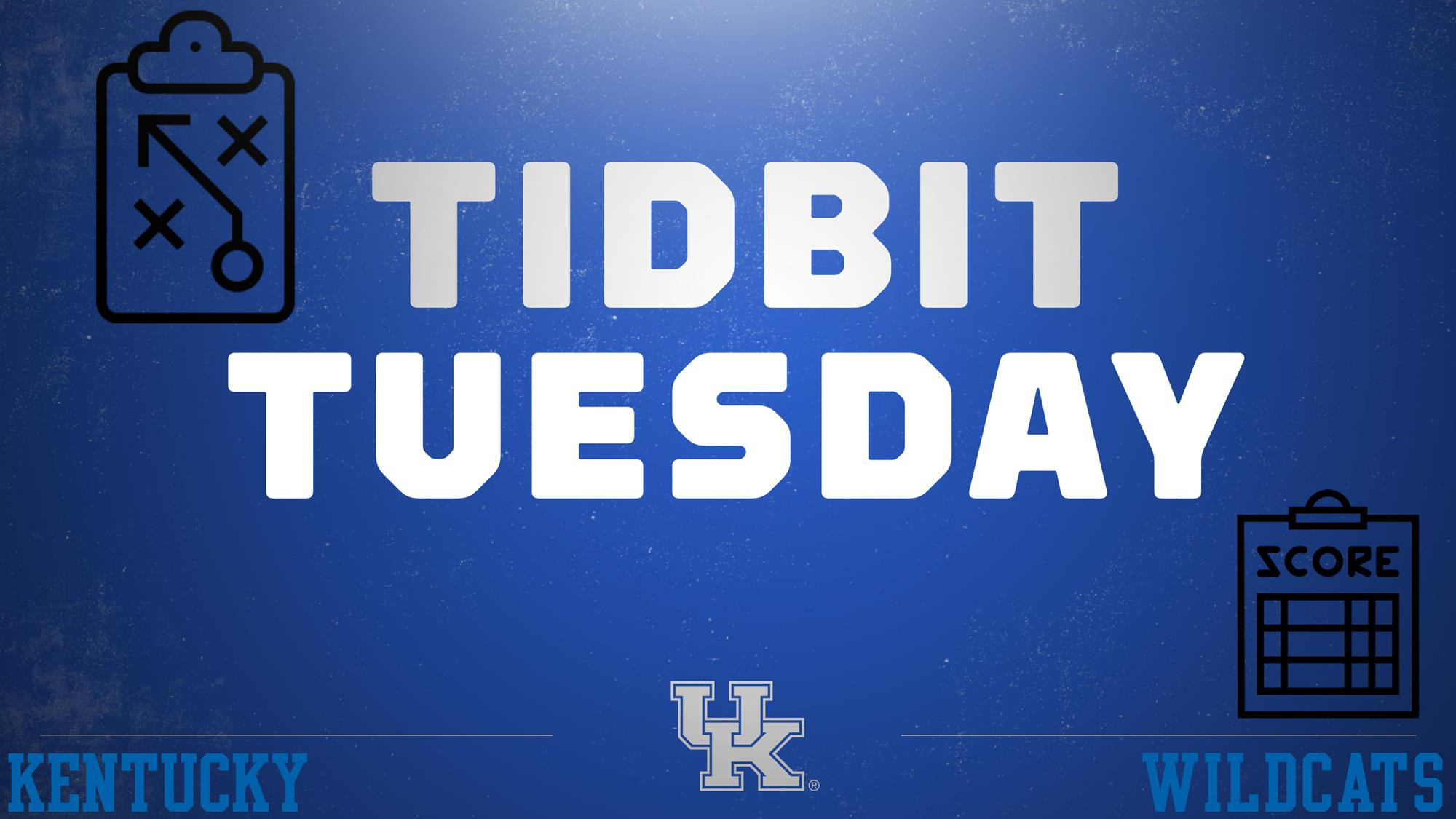 Tidbit Tuesday: Learning Volleyball With The Wildcats