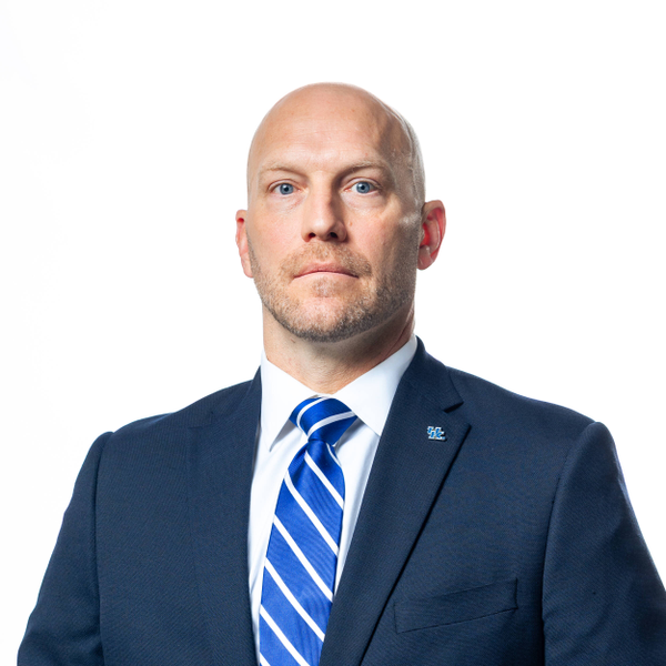 Chad Wilt - Football - University of Kentucky Athletics