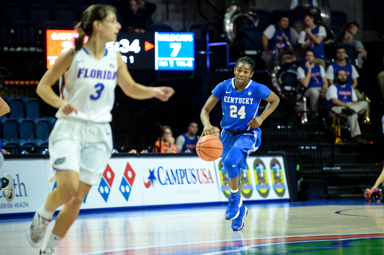 Photo by Julie O'Brien