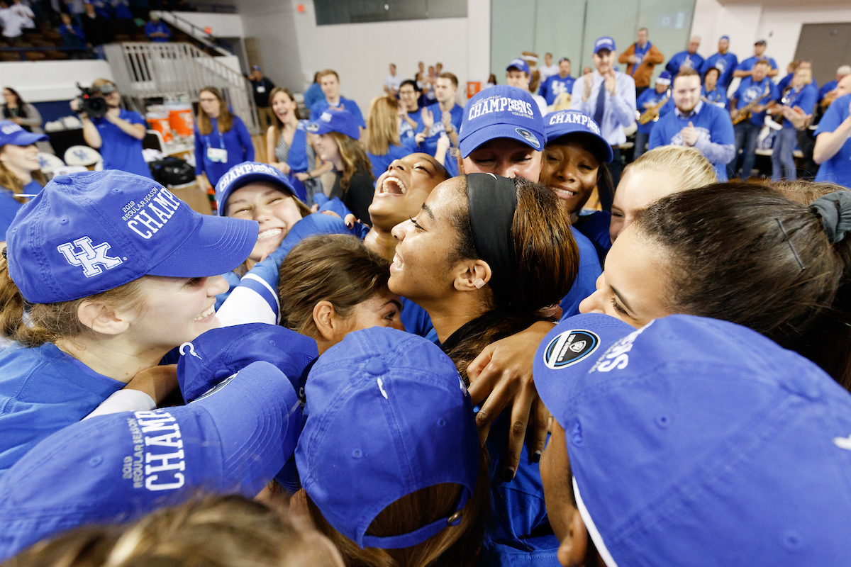 Team.

Kentucky beat Ole Miss 3-0.


Photo by Elliott Hess | UK Athletics
