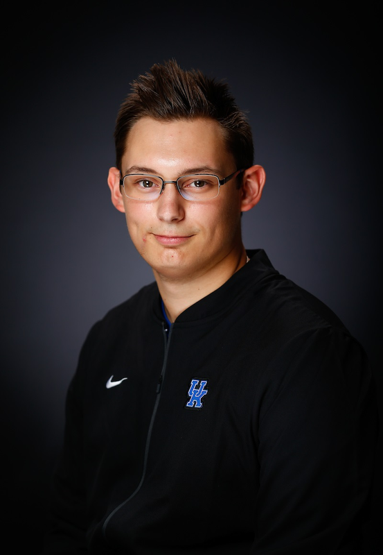 Richard Clark - Rifle - University of Kentucky Athletics