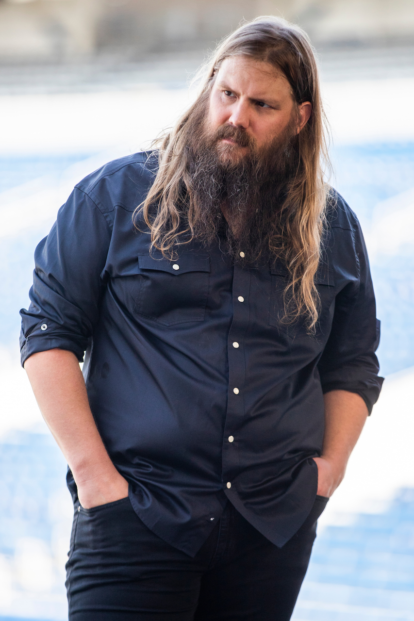 Chris Stapleton

Chris Stapleton is coming to Kroger Field on Saturday, April 25, 2020.

Photo by Chet White | UK Athletics