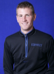 Bruce Hordusky - Cross Country - University of Kentucky Athletics