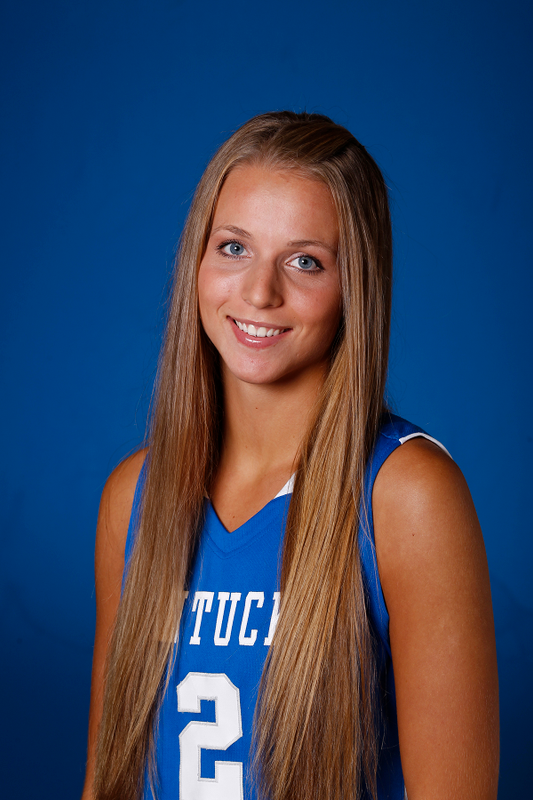 Ivana Jakubcova - Women's Basketball - University of Kentucky Athletics