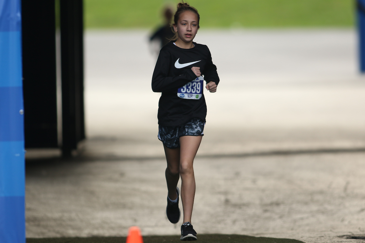 Photo by Quinn Foster I UK Athletics