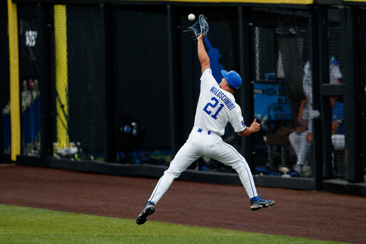 Ryan Waldschmidt Earns Perfect Game All-America Honors