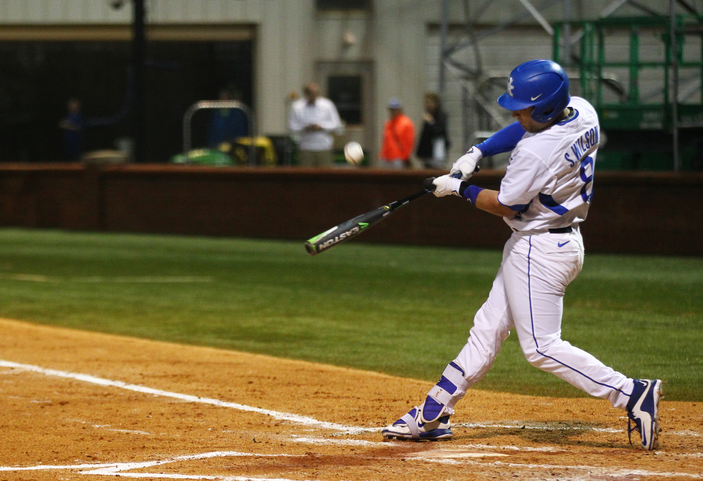 No. 28 Baseball to Host Eastern Kentucky Tuesday