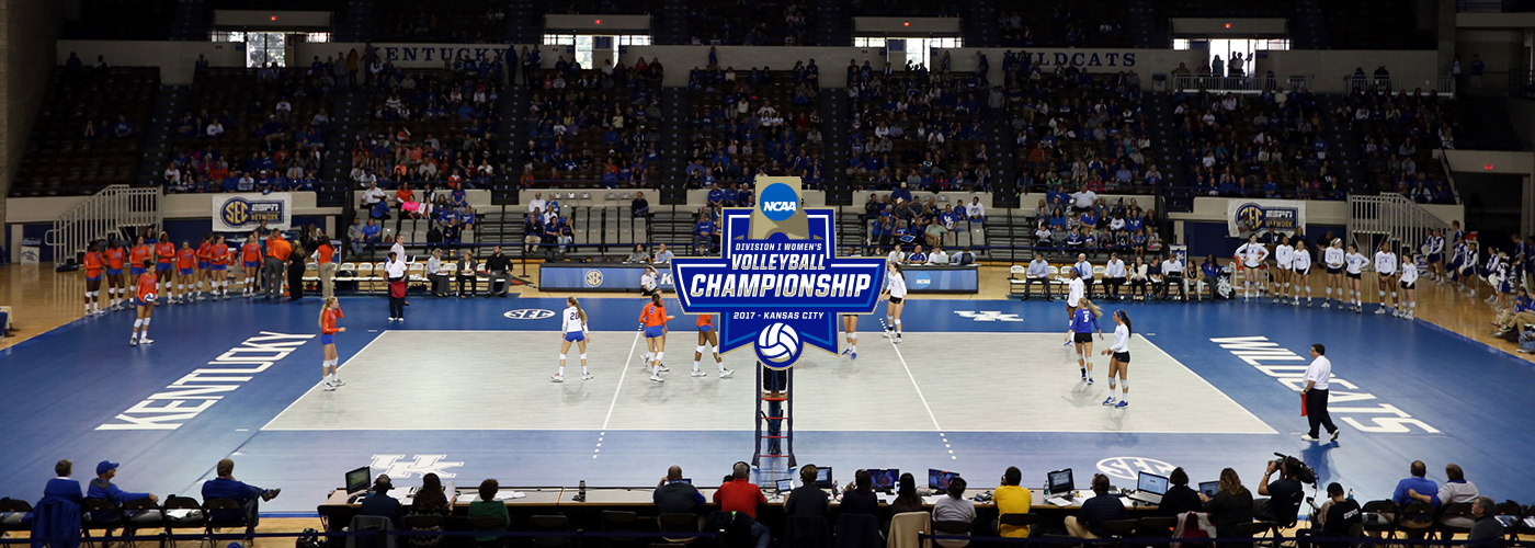 Parking Options Announced for NCAA Regional