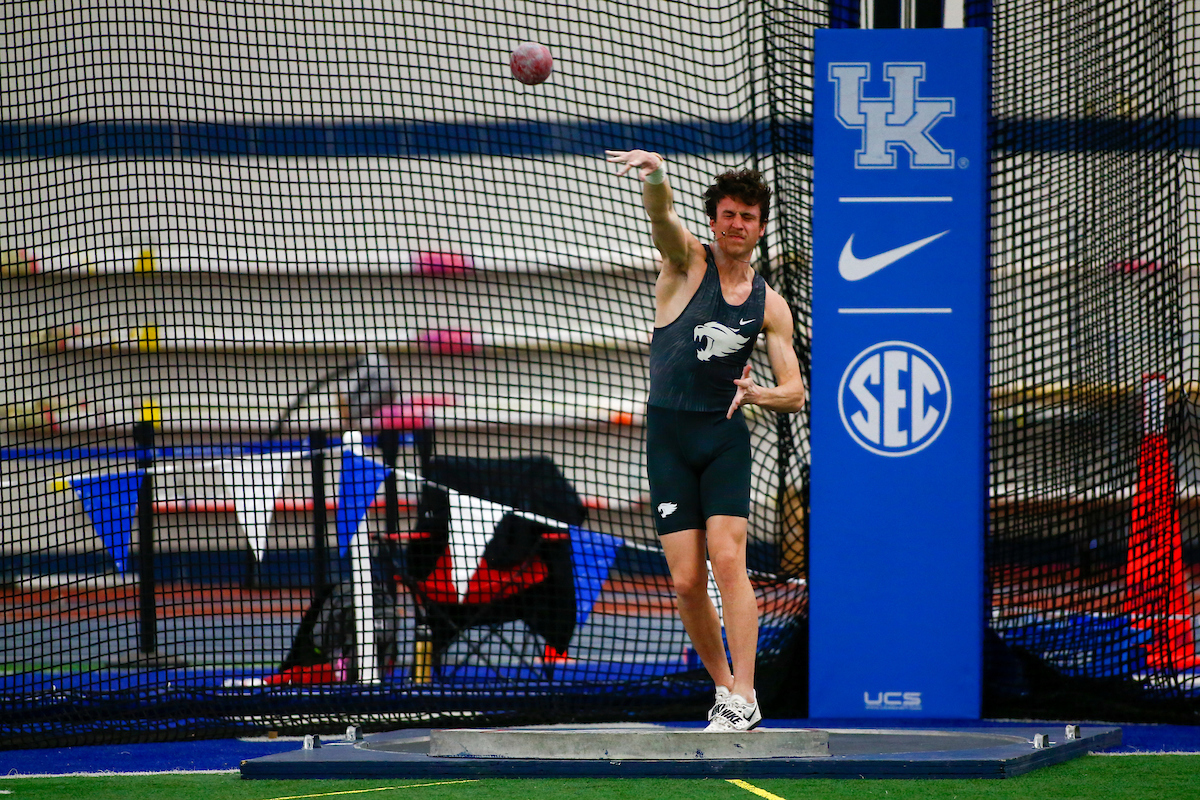 McCravy Green Invitational