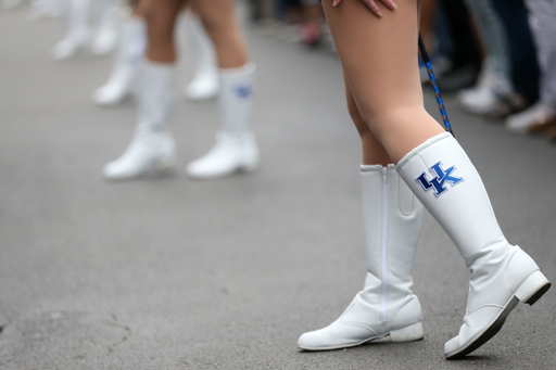 

UK football vs Miss State. 

Photo by Chet White | UK Athletics