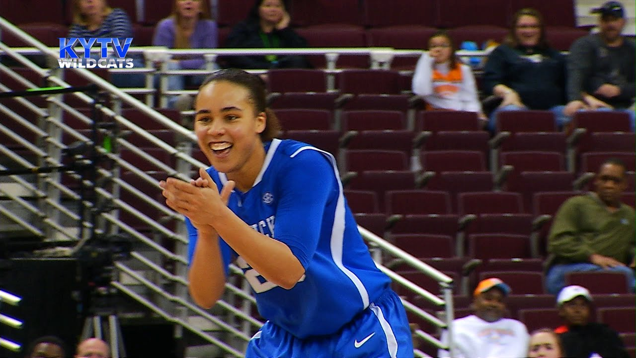 Kentucky Wildcats TV: Kentucky 76 Mississippi State 67