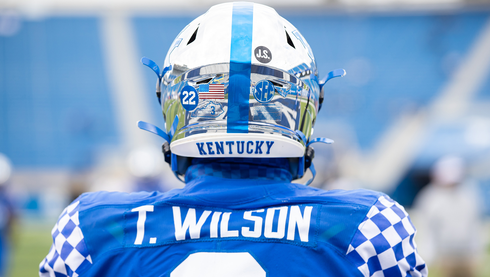 Kentucky-Vanderbilt FB Gameday Photo Gallery