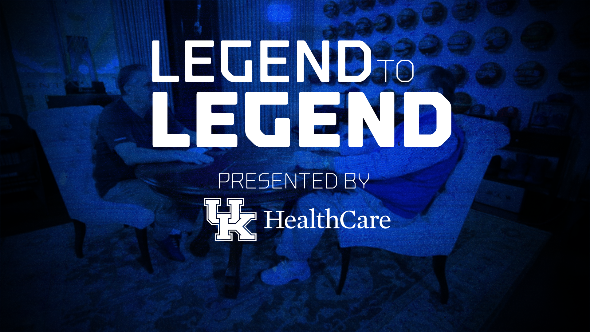 ‘Legend to Legend’ Featuring Coach Hall, Calipari Debuts Saturday