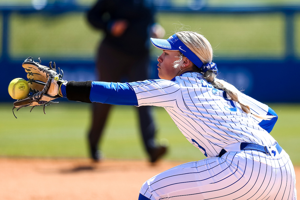 Taylor Ebbs.

Kentucky beats Ole Miss 6-2.

Photo by Eddie Justice | UK Athletics
