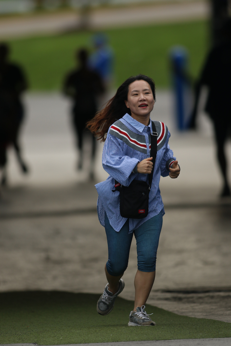 Photo by Quinn Foster I UK Athletics