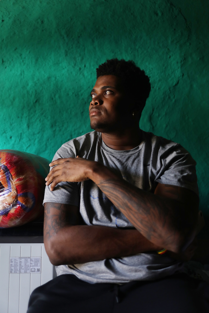 Ethiopia 2019. 

Photo by Quinn Foster | UK Athletics