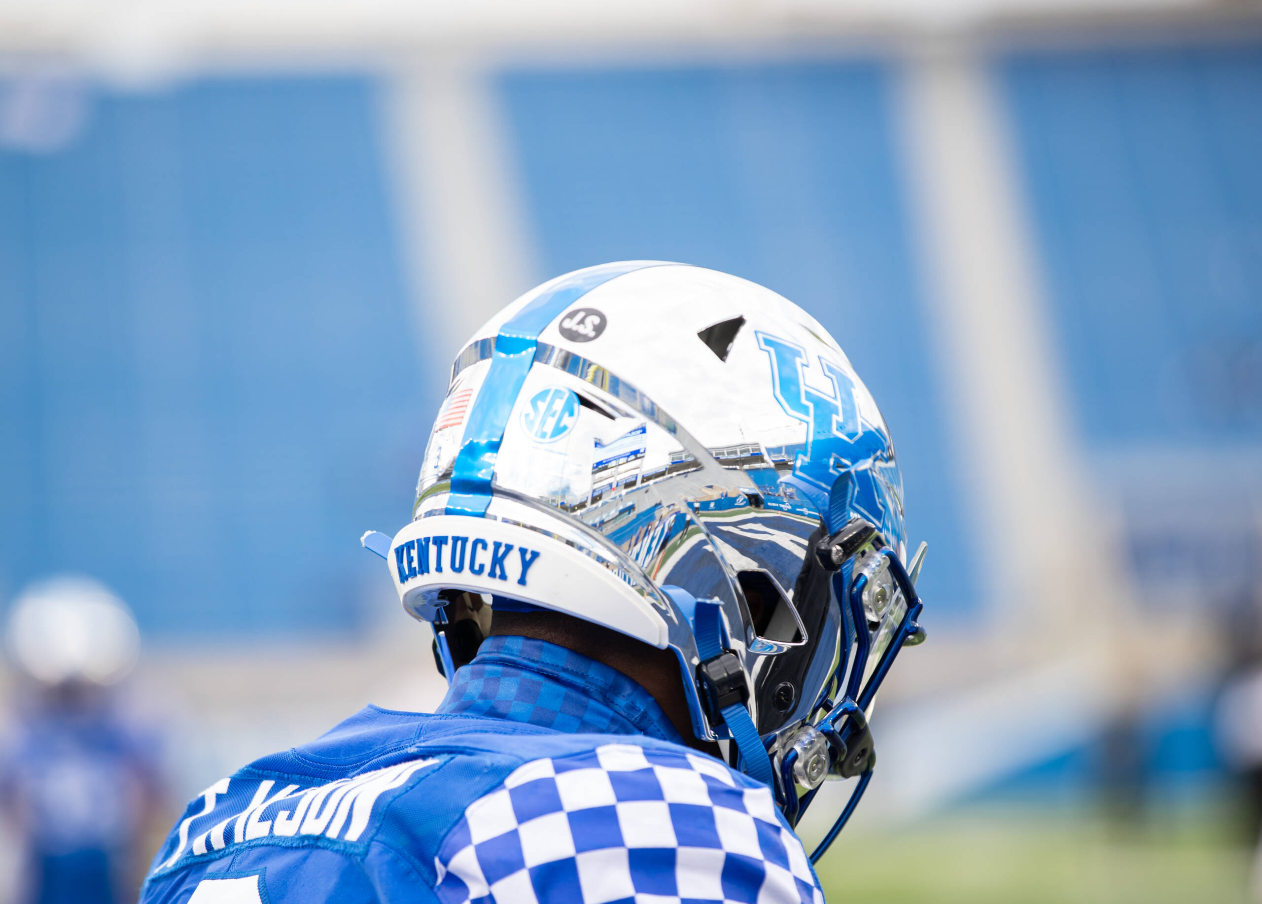 Kentucky-Vanderbilt FB Gameday Gallery