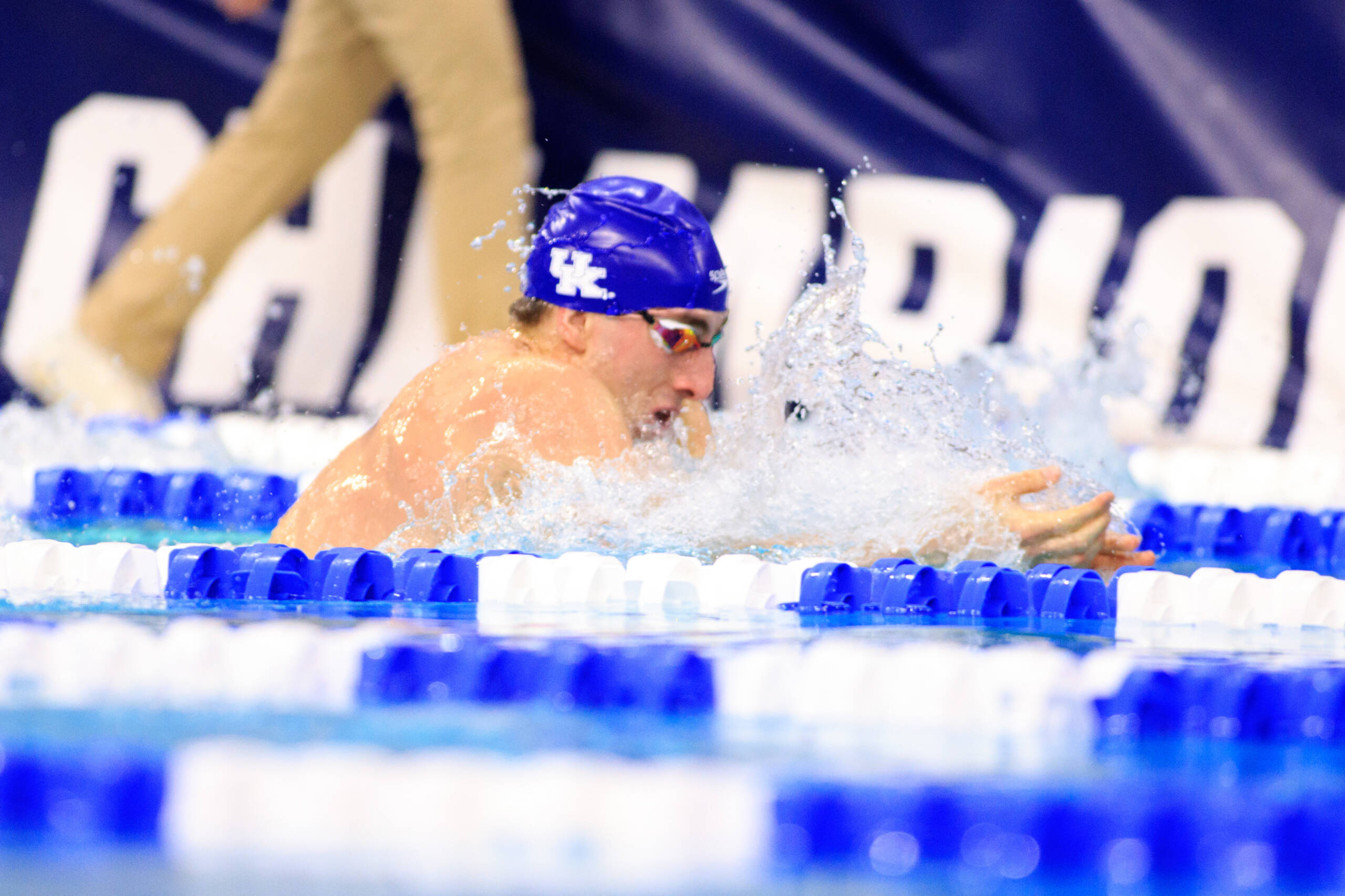 Friday NCAA S&D Photo Gallery