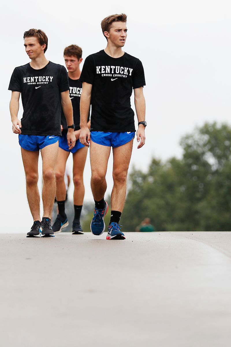 Cole Dowdy. Tanner Dowdy.

Bluegrass Invitational.


Photo by Chet White | UK Athletics
