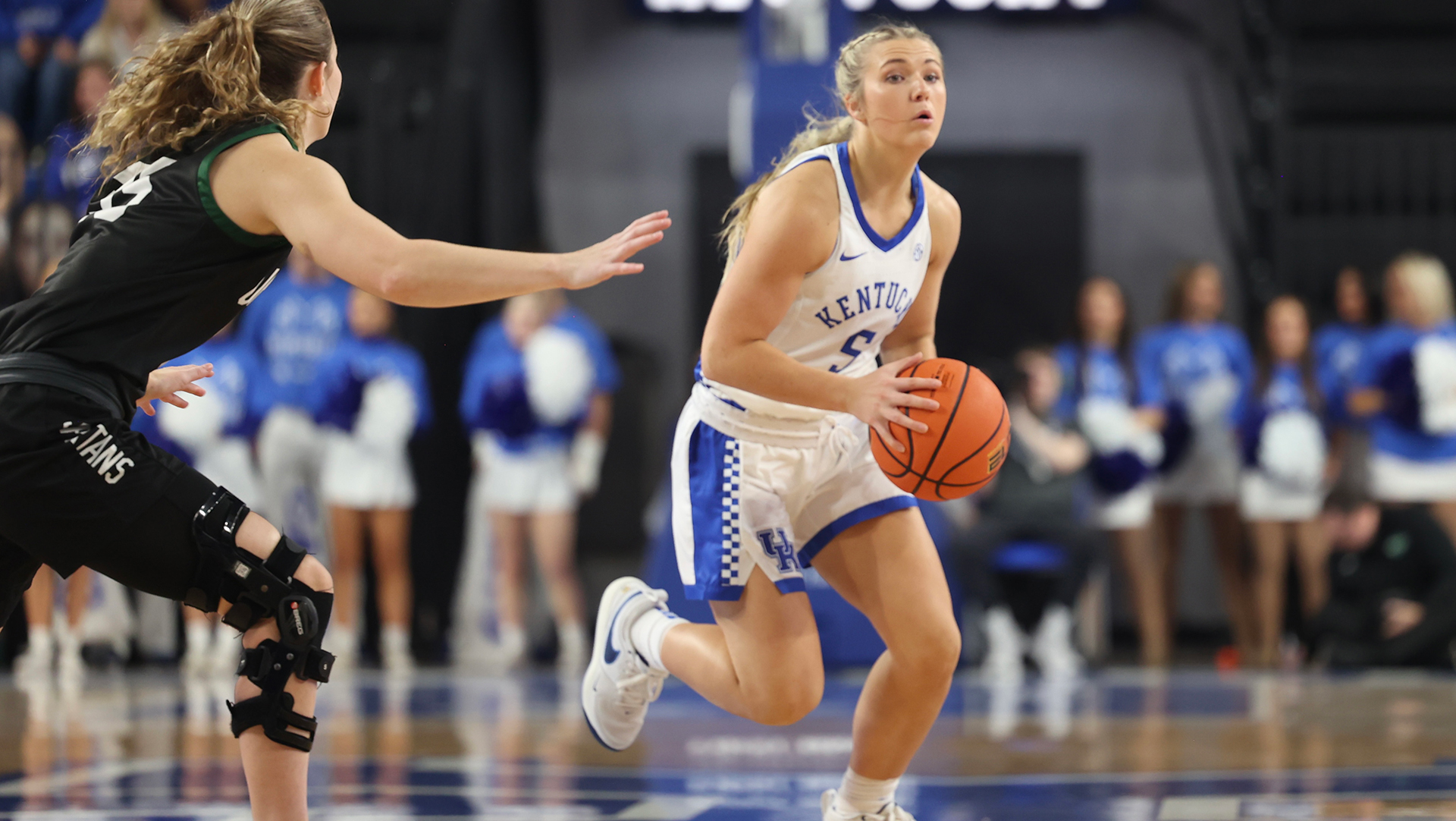 Kentucky-USC Upstate Postgame Notes