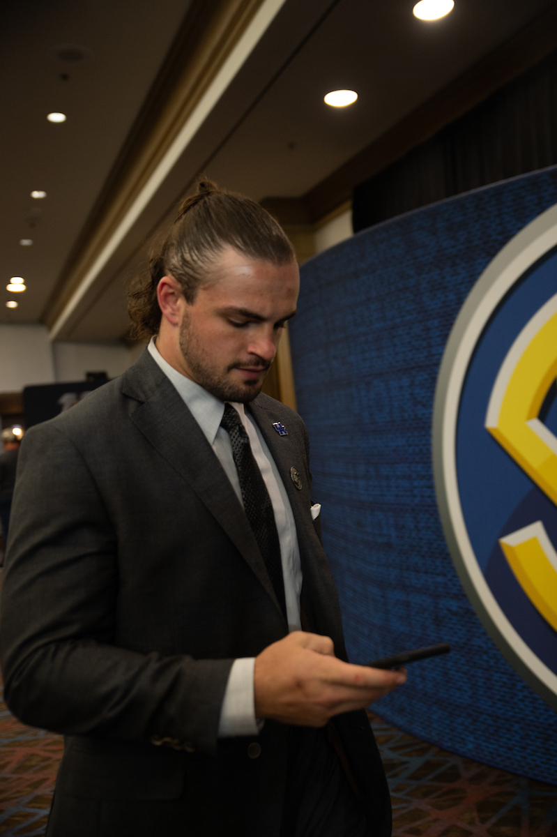 Photo by Fred Daniels