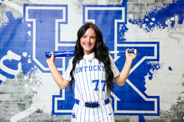 Mayce Burkett - Softball - University of Kentucky Athletics