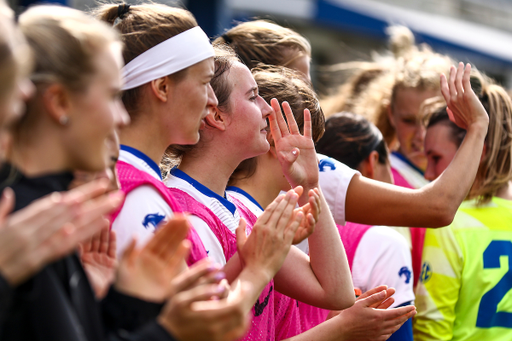 Josie Knight.

Kentucky defeats Missouri 2-0.

Photo by Grace Bradley | UK Athletics