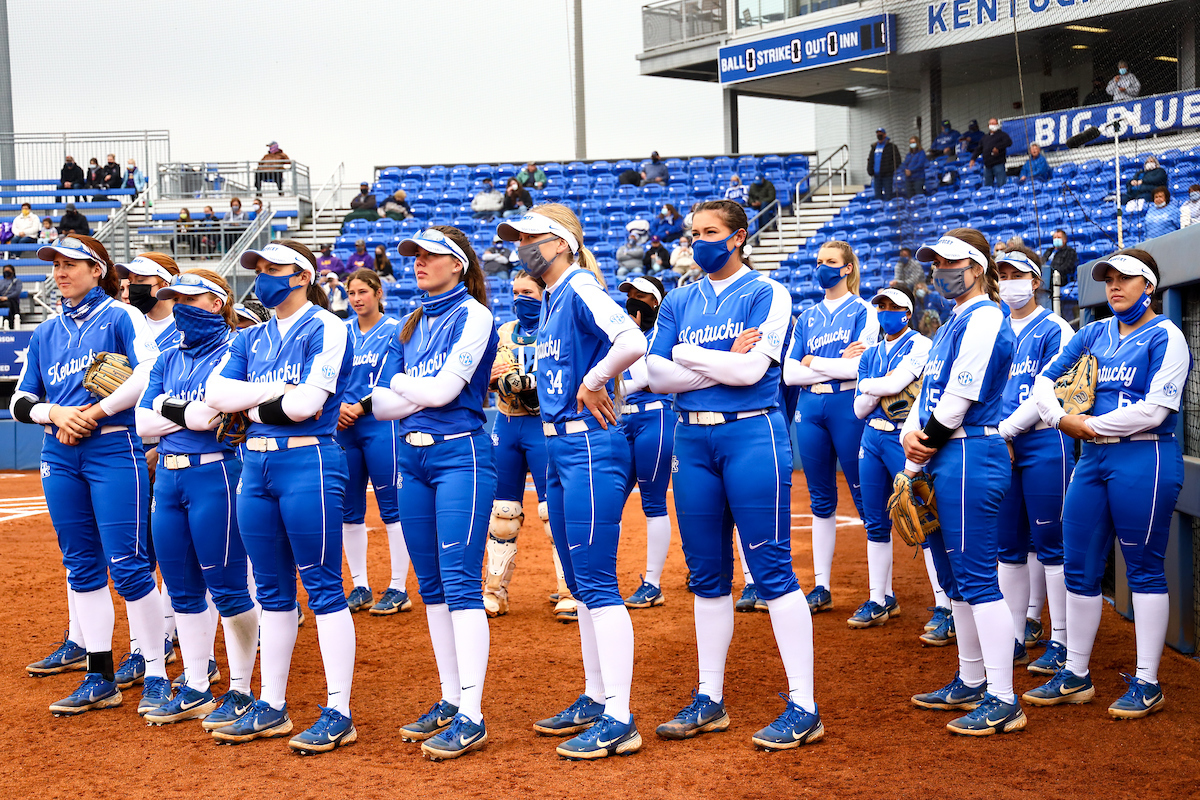 Team. 

Kentucky loses to LSU 10-7. 

Photo by Eddie Justice | UK Athletics