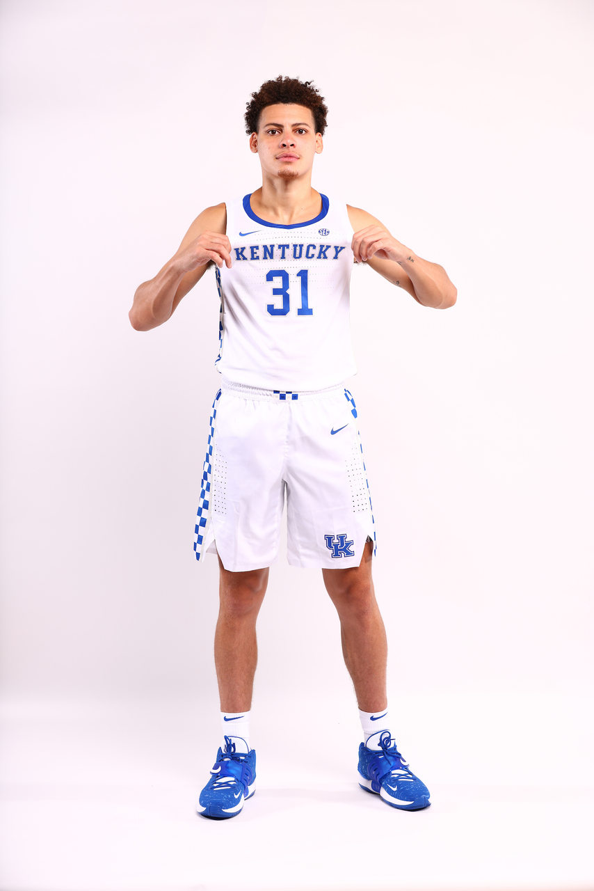 Kellan Grady.

Photo by Elliott Hess | UK Athletics