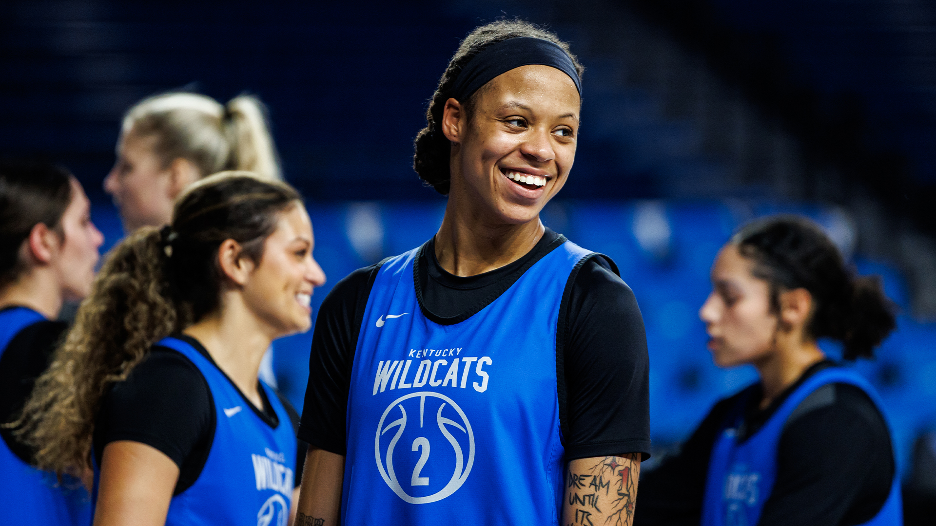 Me’Arah O’Neal Named to Power Forward of the Year Top 20 Preseason Watch List