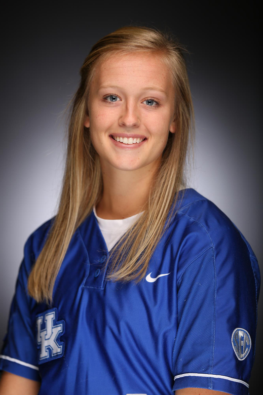 Jenny Schaper - Softball - University of Kentucky Athletics