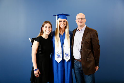 Cats Graduation Ceremony. 5-4-18.

Photo by Chet White | UK Athletics