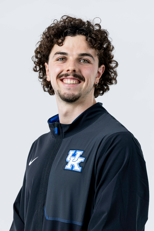 Justin Péresse - Swimming &amp; Diving - University of Kentucky Athletics
