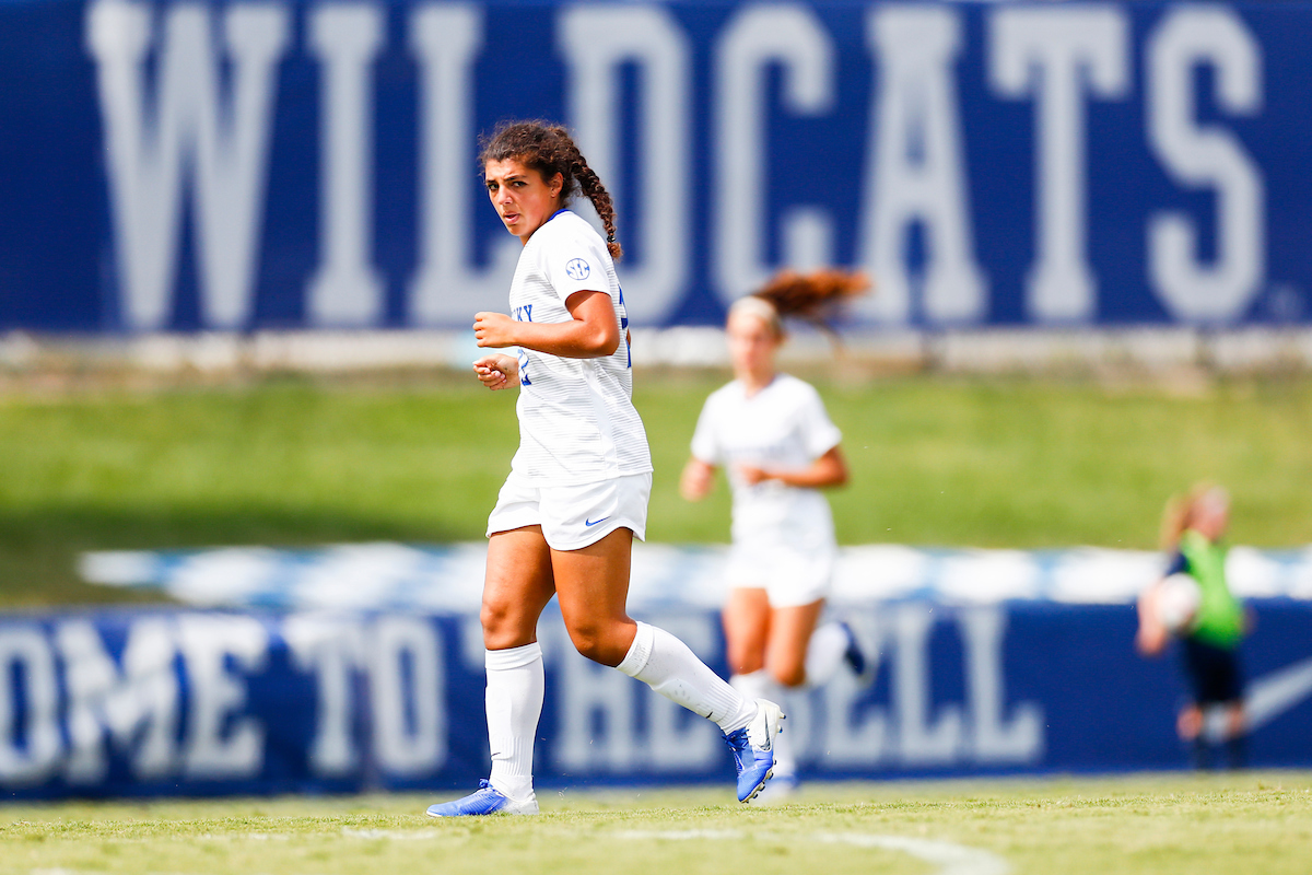 Alex Fava.

UK beat Miami (OH) 3-0 on Senior Day.

Photo by Chet White | UK Athletics