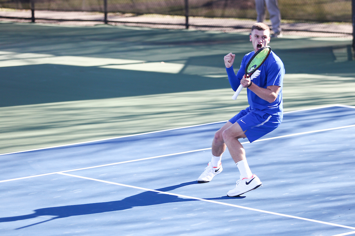 Millen Hurrion.

Kentucky falls to Oklahoma 5-2.

Photo by Hannah Phillips | UK Athletics