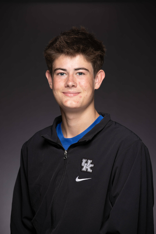 Miles Buchart - Men's Swimming &amp; Diving - University of Kentucky Athletics