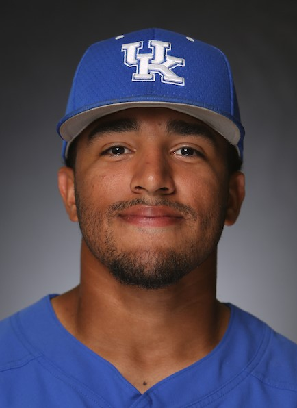 Alex Rodriguez - Baseball - University of Kentucky Athletics