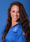 Kayla Sienkowski - Women's Gymnastics - University of Kentucky Athletics