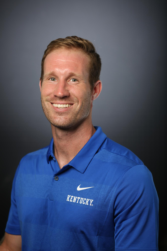 Matthew Gordon - Men's Tennis - University of Kentucky Athletics