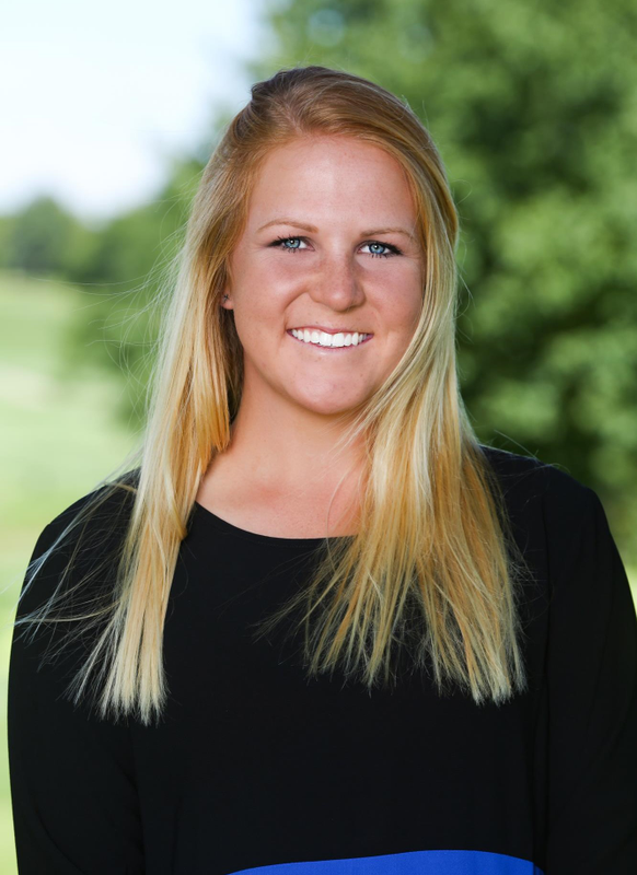 Anna Hack - Women's Golf - University of Kentucky Athletics