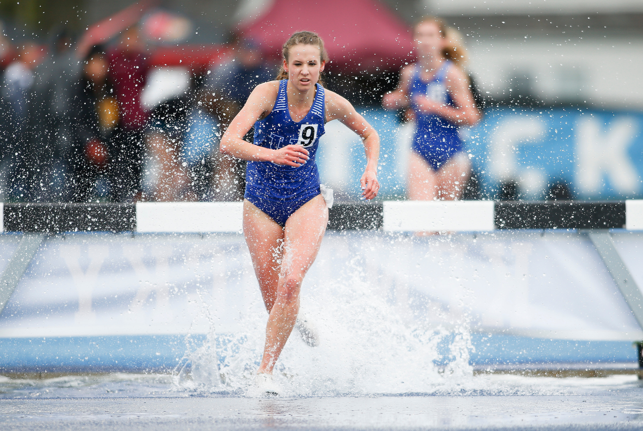 Rachel Boice.

UK Track and Field Senior Day

Photo by Isaac Janssen | UK Athletics