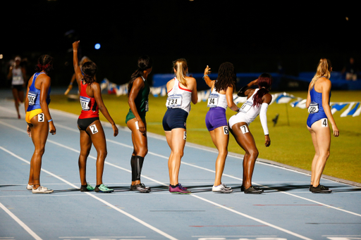 Abby Steiner.

NCAA East Track and Field Preliminaries 


Photo by Isaac Janssen | UK Athletics