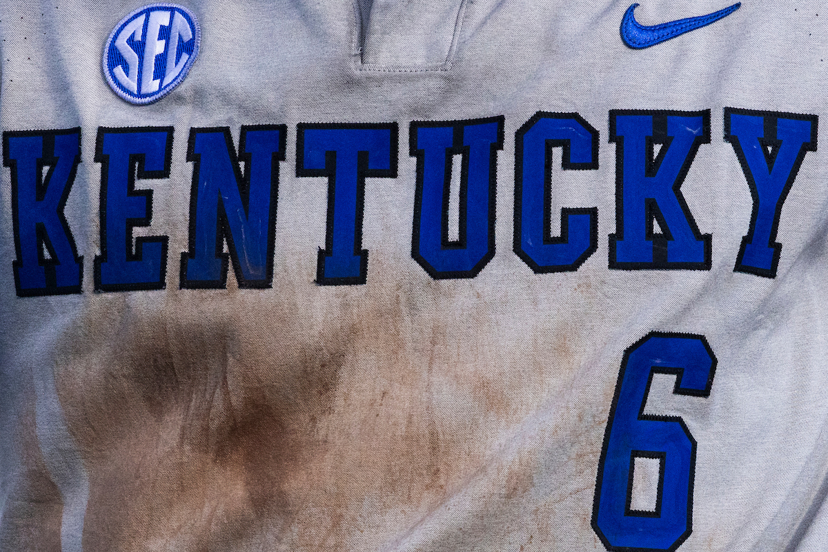 Kentucky Baseball Hosts Open Scrimmage, Exhibition Game