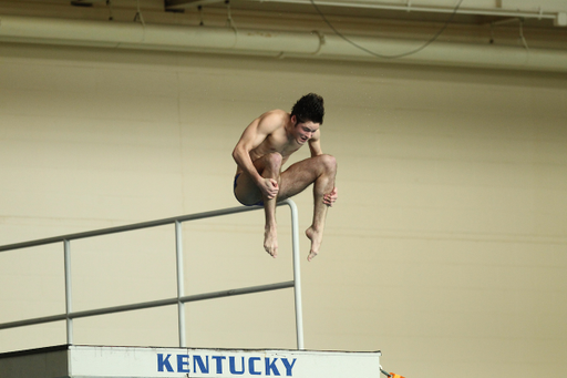 UK Swimming & Diving in action against Ohio State and Toledo on Saturday, January 6, 2018 at Lancaster Aquatic Center in Lexington, Ky.

Photos by Noah J. Richter | UK Athletics