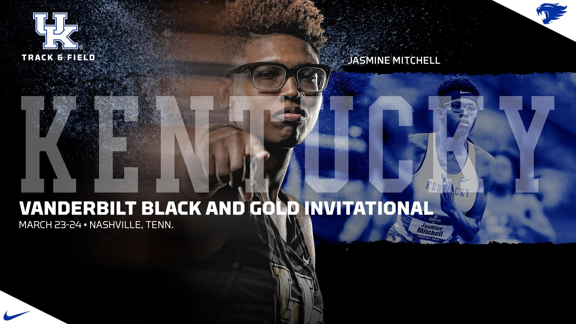 Kentucky Wraps Vandy Black & Gold Invitational