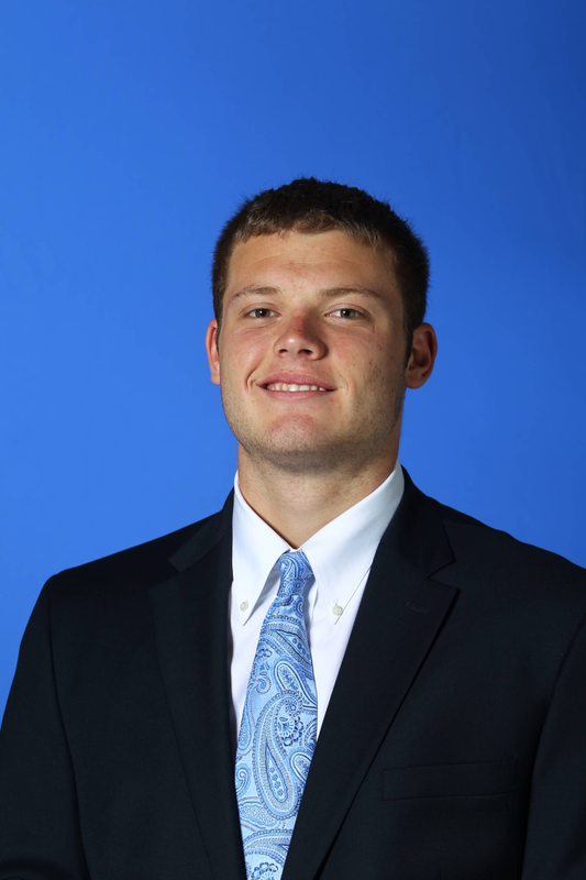 Patrick Towles - Football - University of Kentucky Athletics